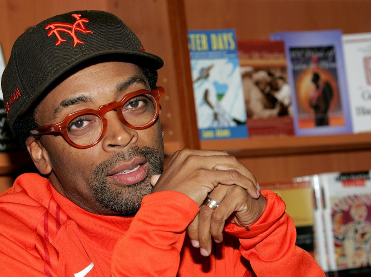 スパイク・リー監督の人気作品って?米辛口映画批評サイトの上位10作品をご紹介