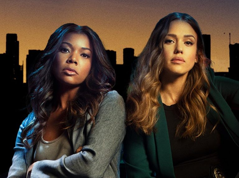 ジェシカ・アルバ主演『LA’s FINEST/ロサンゼルス捜査官』の独占配信が決定＆予告編も解禁