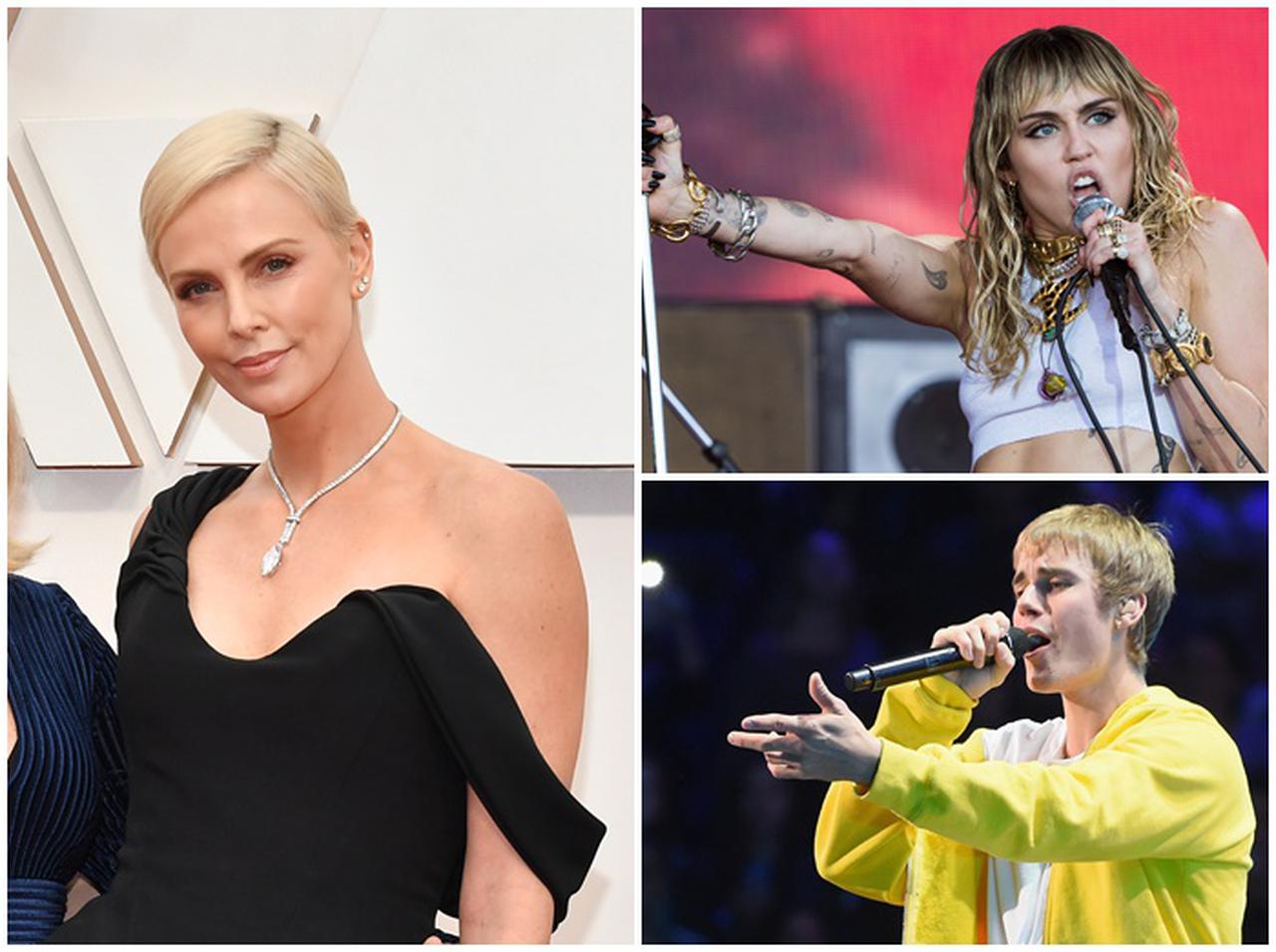 ジャスティン、マイリーなど出演!チャリティ公演Global Goalを日本から見る方法は?