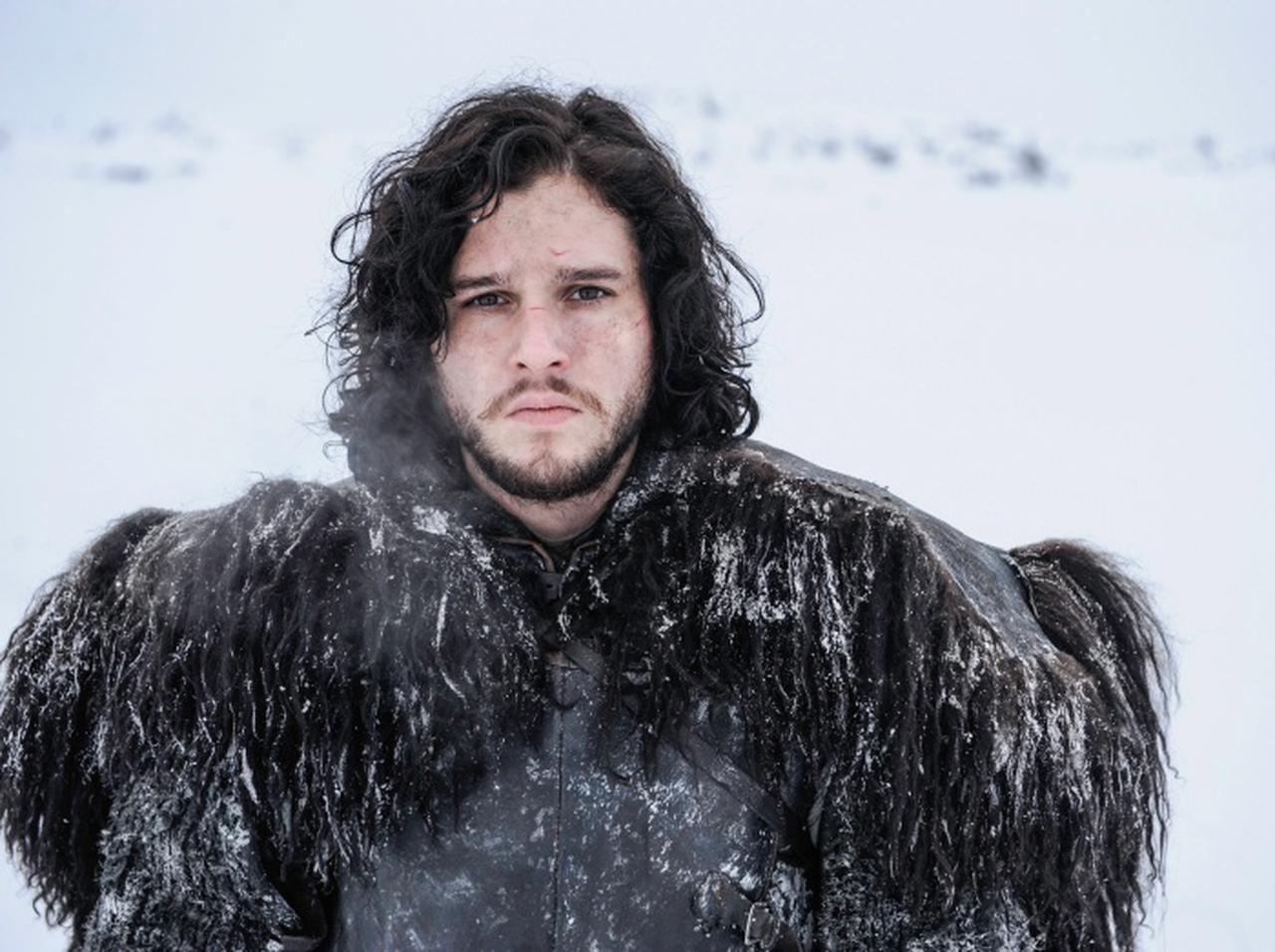 『ゲーム・オブ・スローンズ』ジョン・スノウ役の「現在の姿」がまるで別人