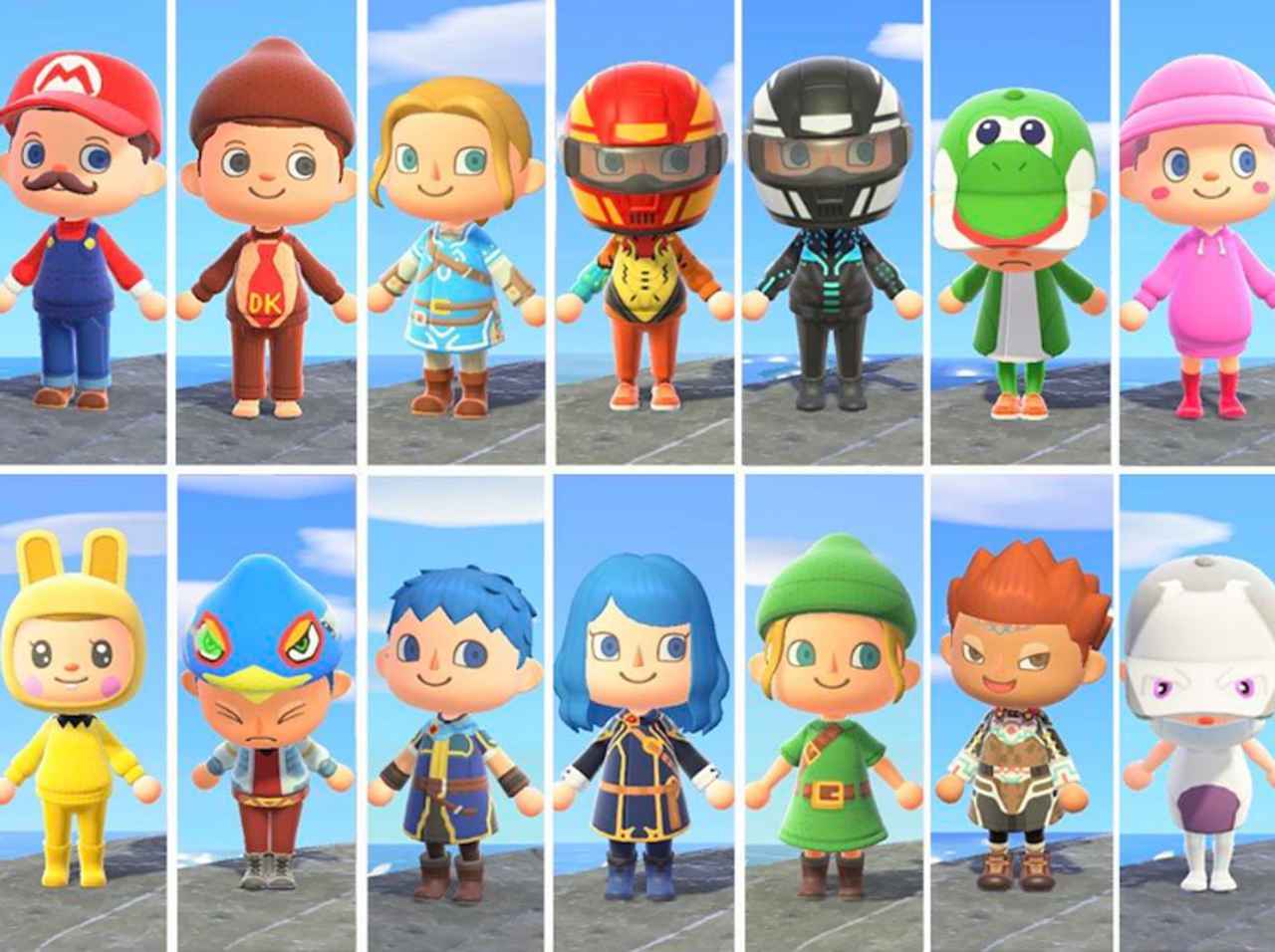 NintendoSwitch あつまれどうぶつの森　大乱闘スマッシュブラザーズ Amazon.co.jp: あつまれ どうぶつの森|オンラインコード版 + 大