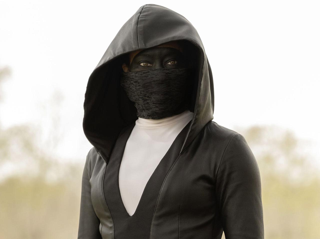 ドラマ『ウォッチメン』アンジェラ役、シーズン2復帰の「たった1つの条件」とは