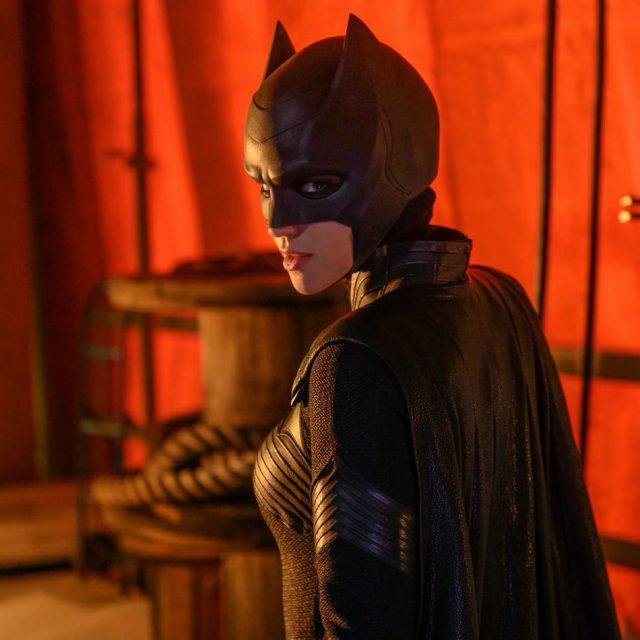 DC初のLGBTヒロイン！『BATWOMAN/バットウーマン』S1のDVDレンタル＆デジタル配信が8月19日より開始
