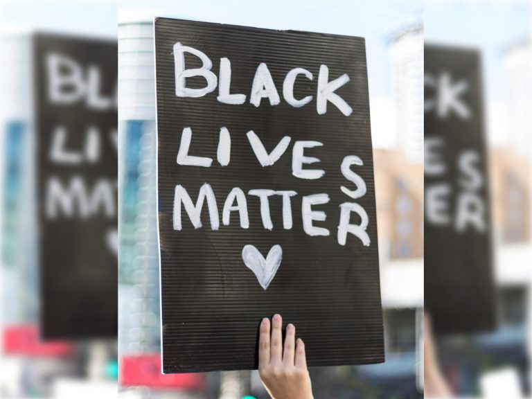 Black Lives Matter運動にお金を出さずに／お金を出して寄付する方法【日本語解説】