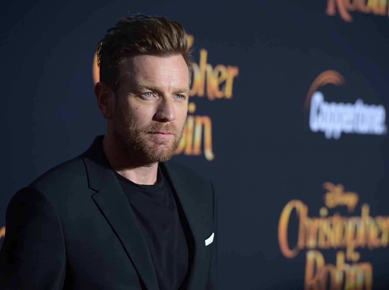 ユアン・マクレガー、映画『ピノキオ』での役どころは?