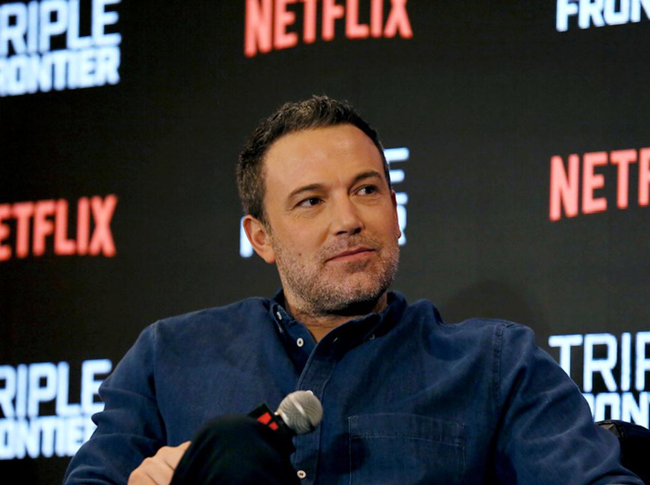 インスタフォロワー430万人超え47歳俳優の「裏アカ」が発覚