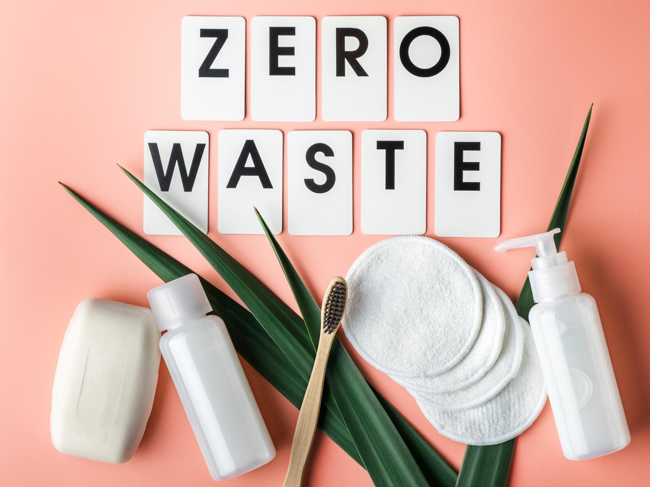 肌も地球も美しく!「サステナブルな美容」を叶える3つの新習慣