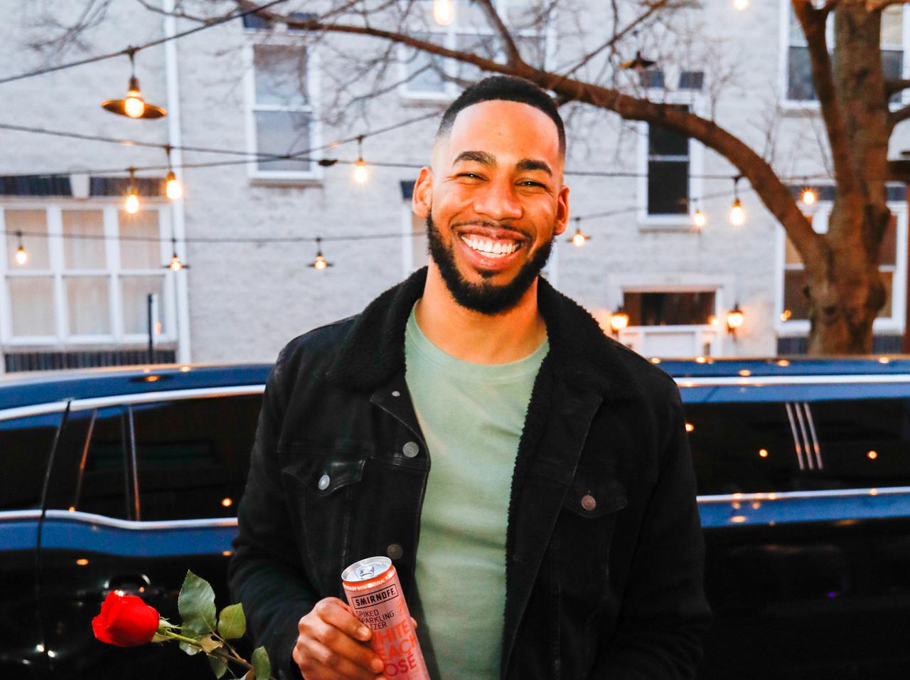 『バチェラー』人気男性、今の時代に人種問題を「知らない」は通用しない