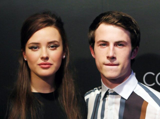 ドラマ『13の理由』のキャストの実年齢は？プロフィールをご紹介！