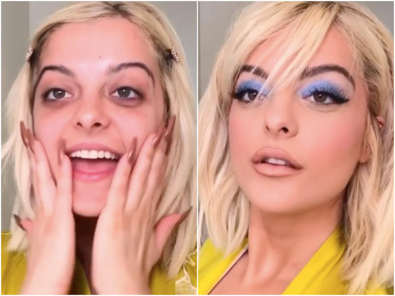 スゴ技メイクで“クマ”を徹底的に隠す!ビービー・レクサが教えるコンシーラーテク