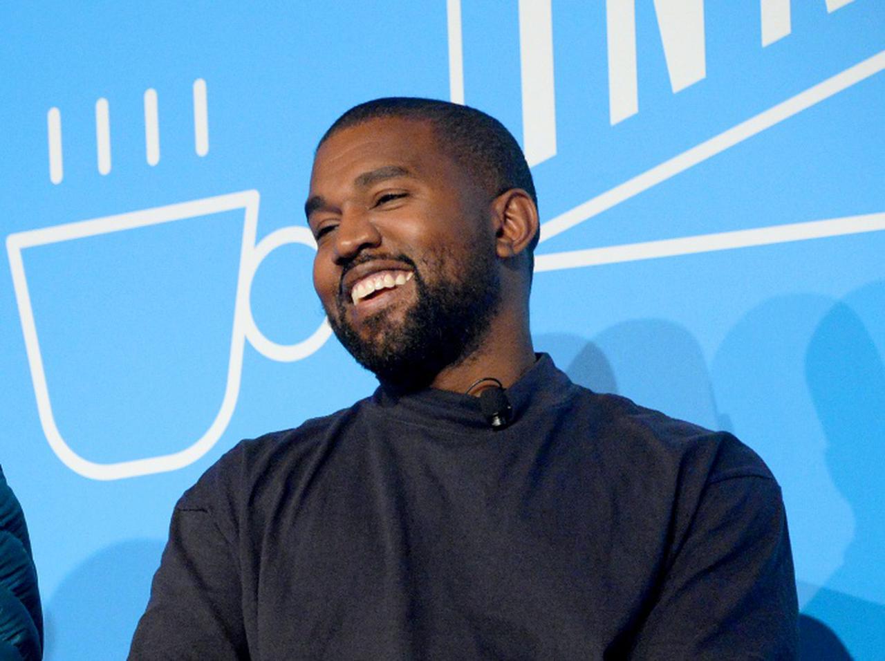 カニエ・ウェストがスキンケア事業に参入？Yeezyの事業を拡大する予定と報道