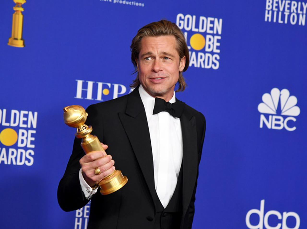 アカデミー賞に続き、第78回ゴールデン・グローブ賞も延期することが決定