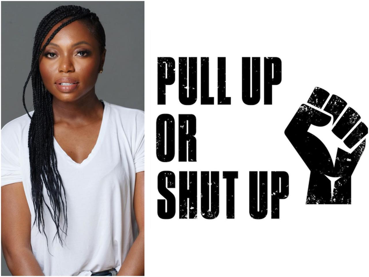 コスメブランドの黒人支援に“違和感”?いま本当にすべきことを黒人女性起業家が指摘