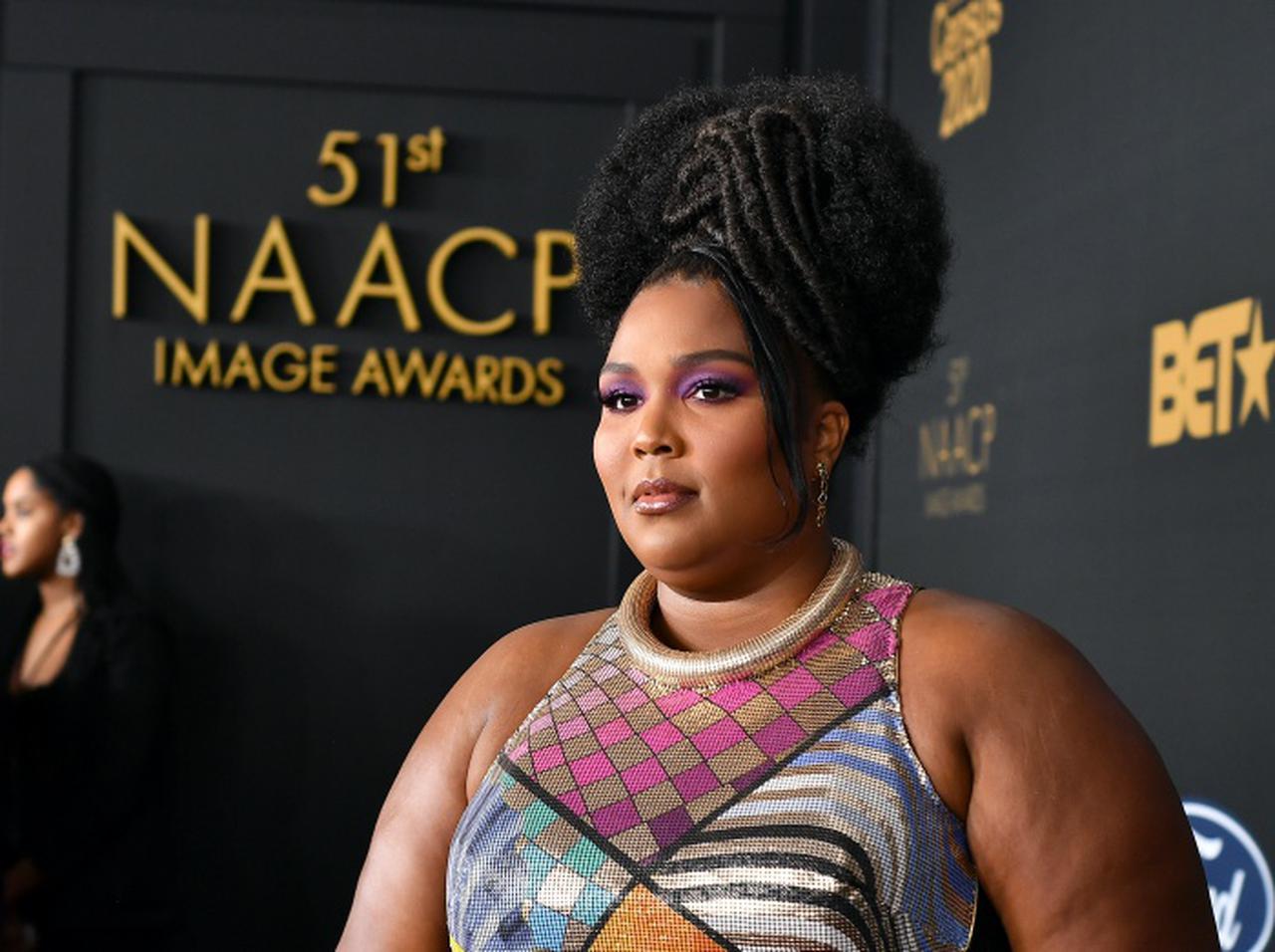 リゾ、人種差別に声をあげないのは問題に加担しているのと一緒と語る