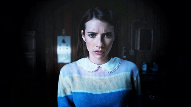 舞台は五輪を間近に控えたLA、最新作『アメリカン・ホラー・ストーリー：1984』がついに日本で見れる！