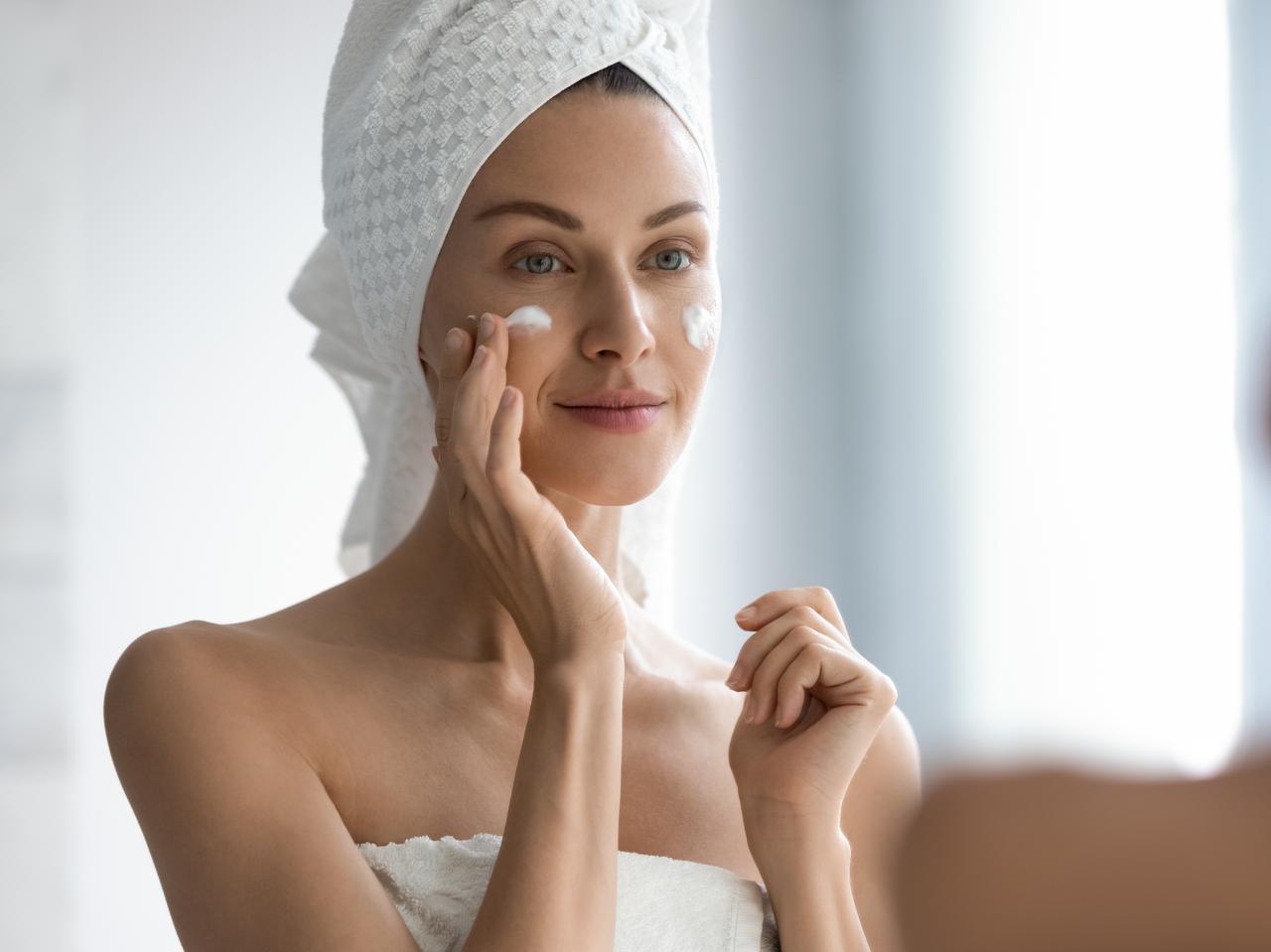 それ、違うかも？保湿クリームにまつわる３つの勘違い