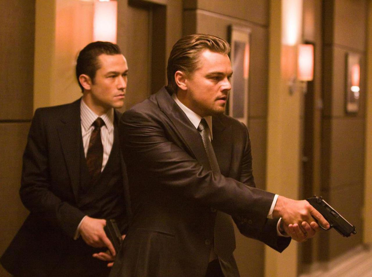 【解説】『インセプション』あのラストの意味、マイルス教授がカギだった【ネタバレ】