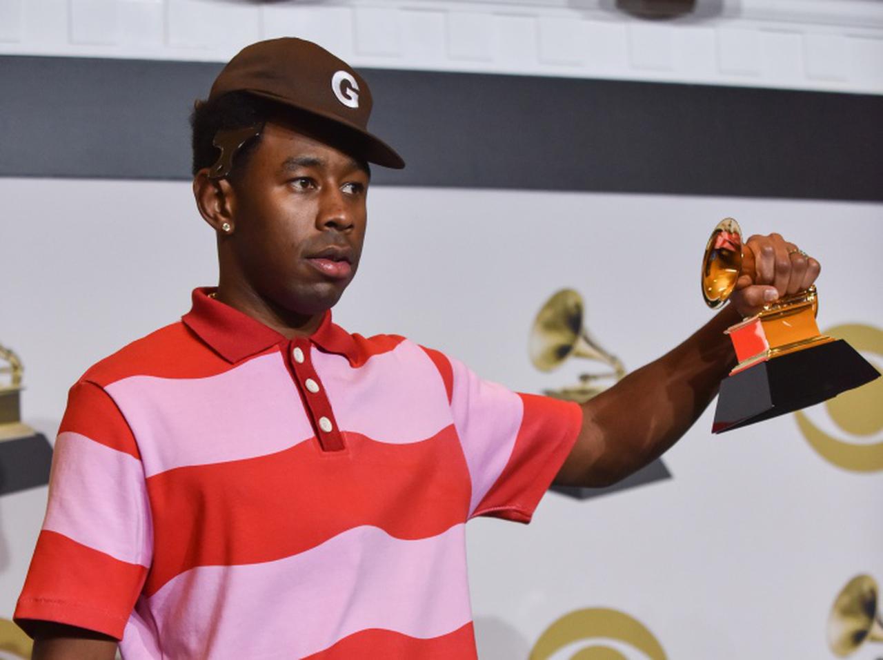 グラミー賞、人種差別的と批判されてきた「アーバン」部門の名称を変更することを発表