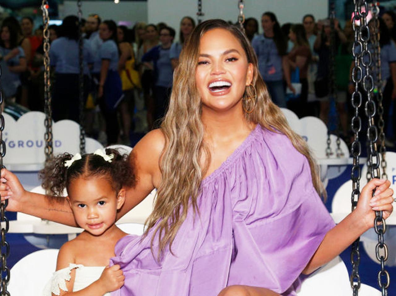 整形手術を“無かった事”にしたママセレブ、4歳娘から心温まる手紙をもらう