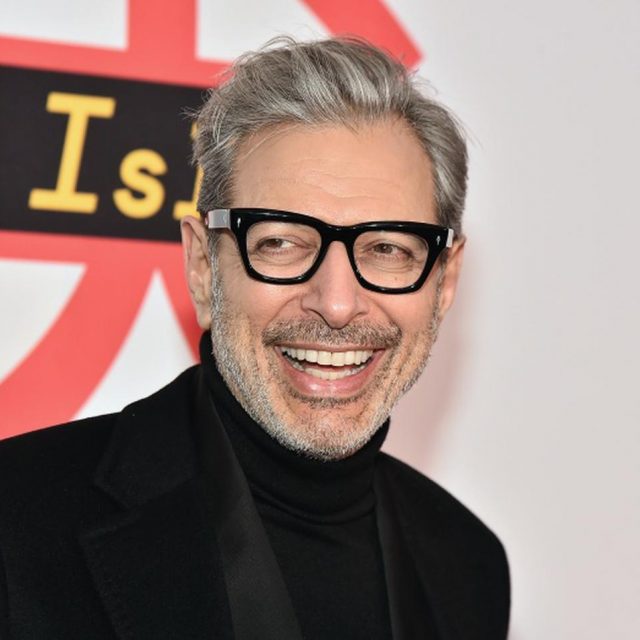 ディズニープラスの『ジェフ・ゴールドブラムの世界探求』より特別インタビュー解禁！