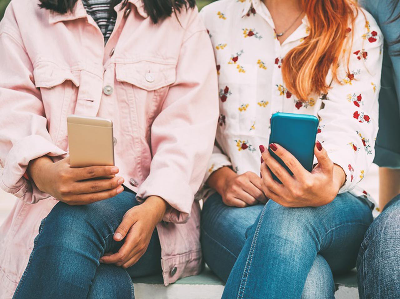 米抗議デモに悪質インフルエンサーやインスタグラマーが続々と出現