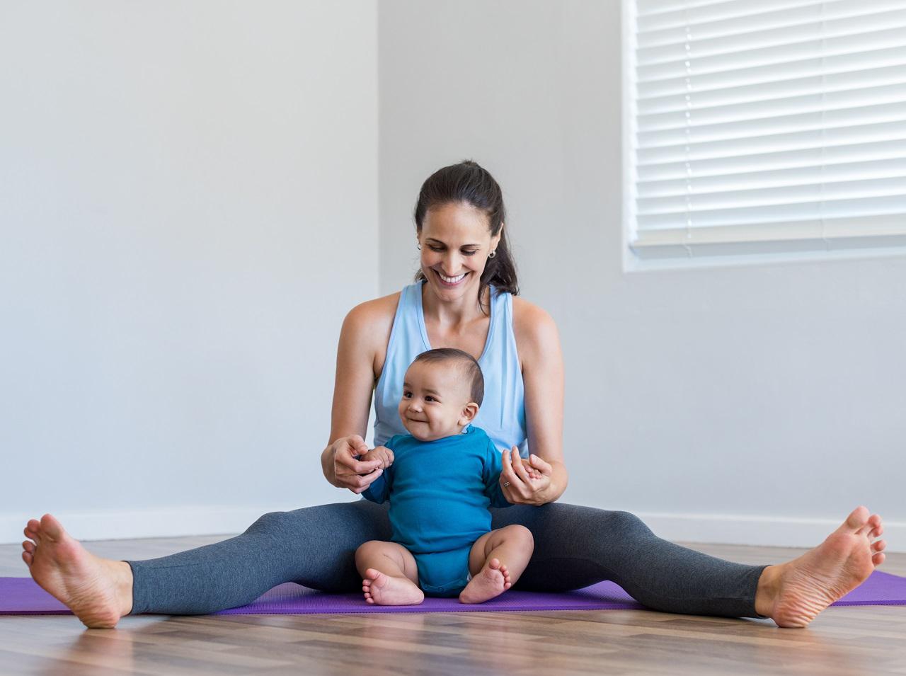 「産後のお腹」は隠すべき？有名トレーナーのメッセージに称賛の声