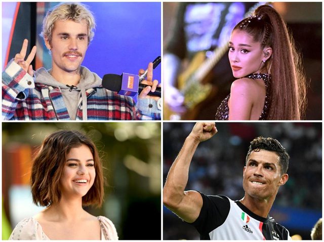 【2020版】インスタグラムのフォロワー数トップ20！ある職業の人に注目