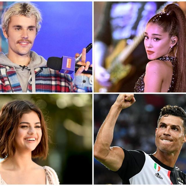 【2020版】インスタグラムのフォロワー数トップ20！ある職業の人に注目