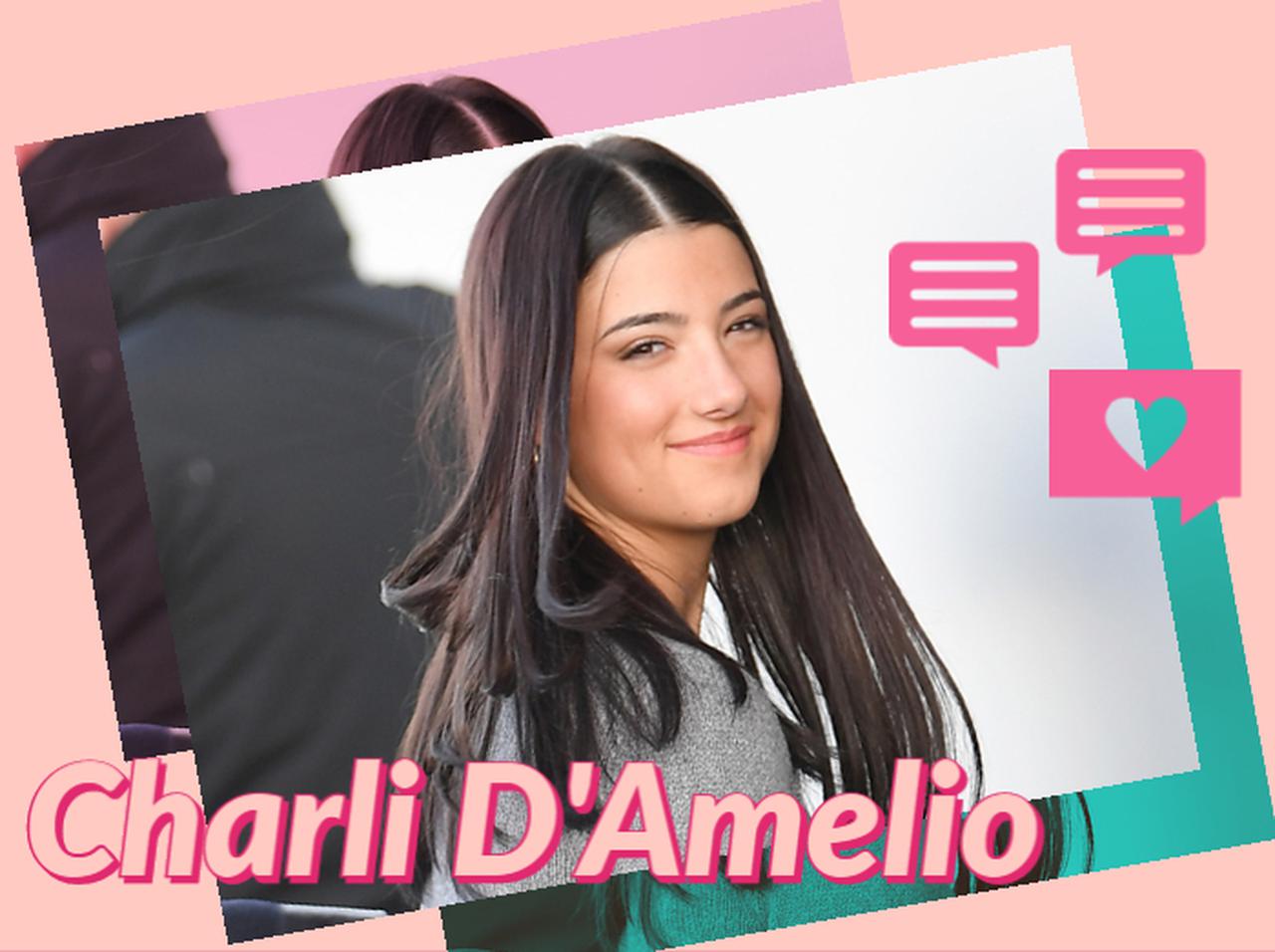 チャーリー・ダミリオ、TikTokフォロワー1位のZ世代の憧れについて知るべき10の事【特集】