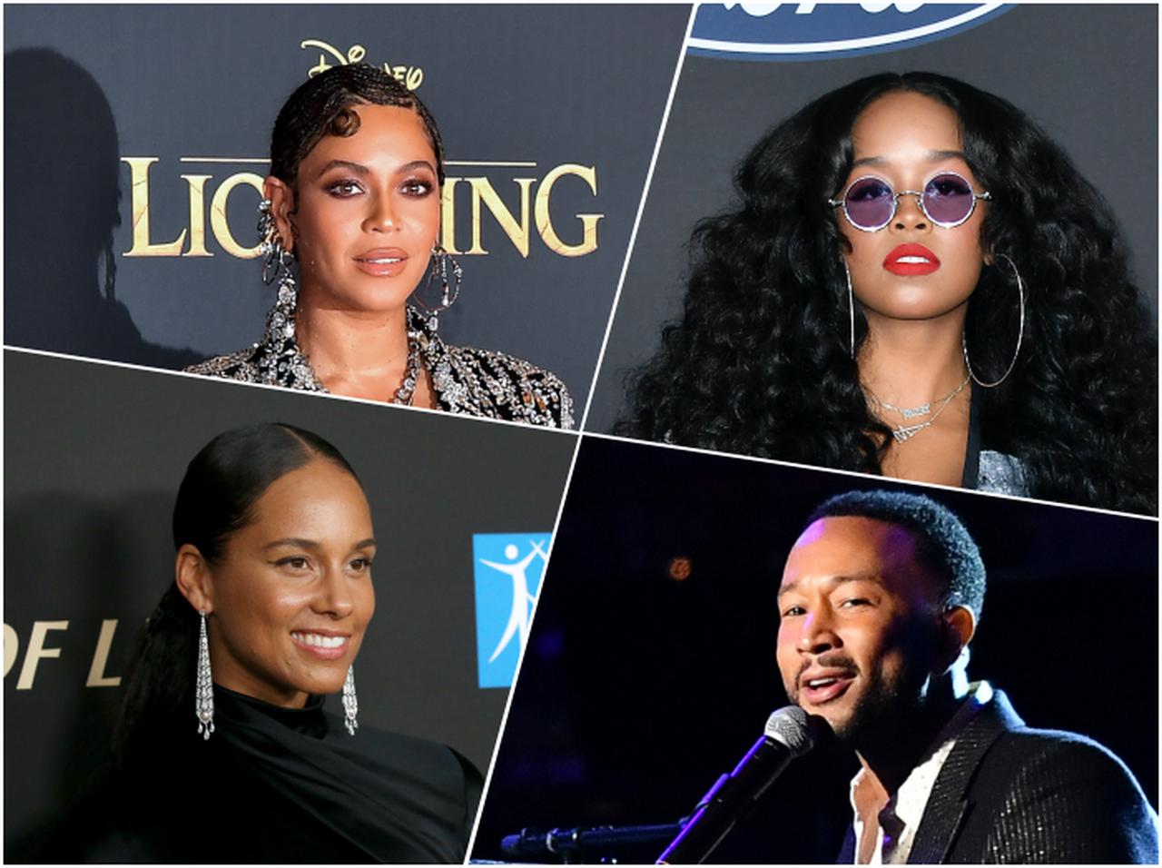 【特集】黒人の誇りを!ビヨンセら、奴隷解放記念日のジューンティーンスに発表された楽曲6選