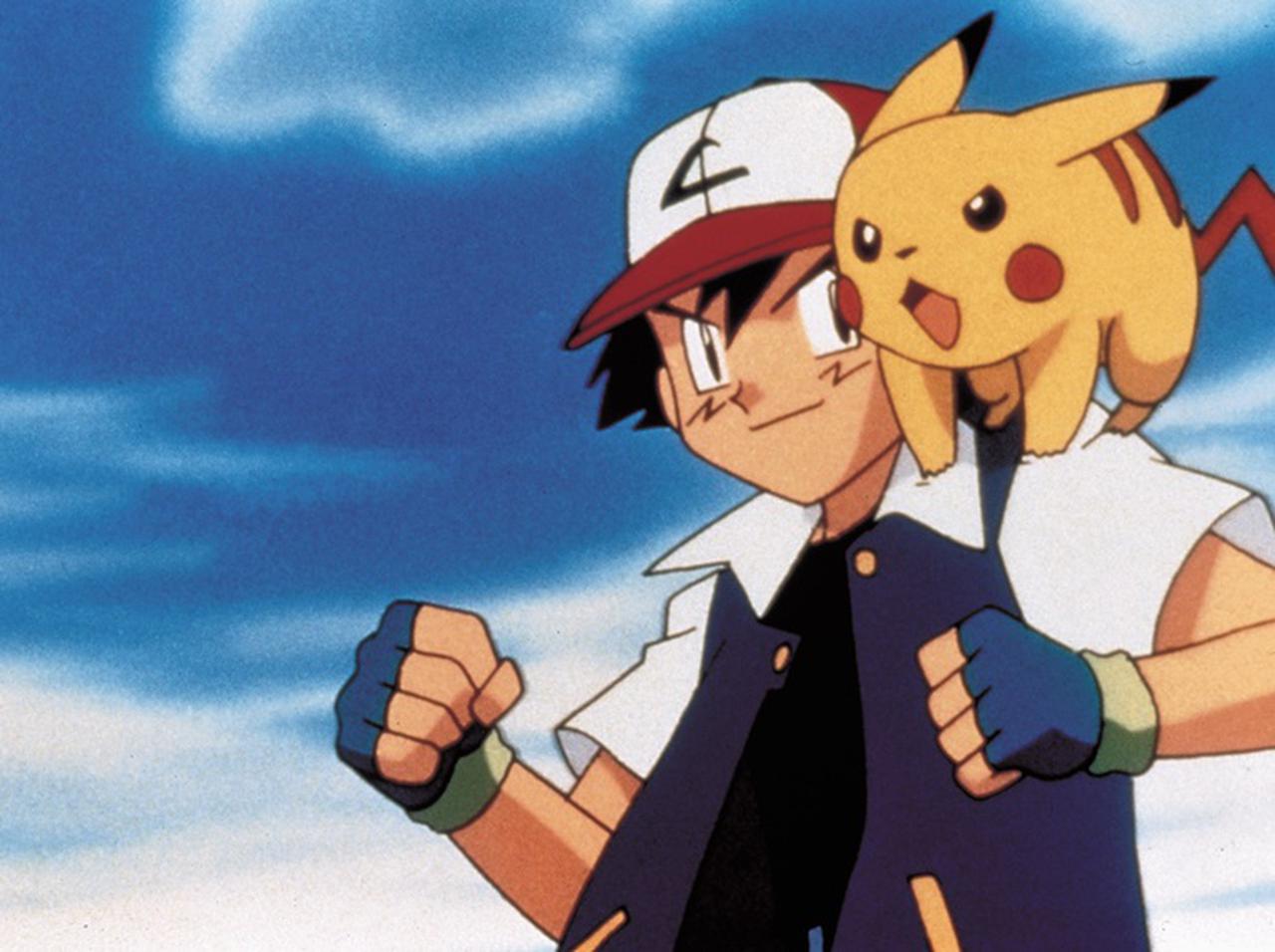 ポケモン、Black Lives Matterのために2200万円を寄付