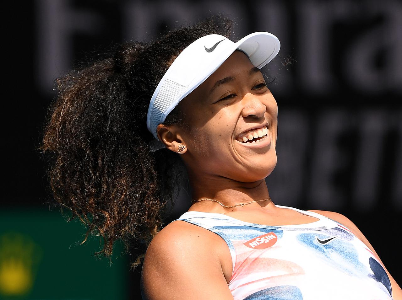 大坂なおみ選手の特製レシピ!子供も好きなクリームチーズリゾット