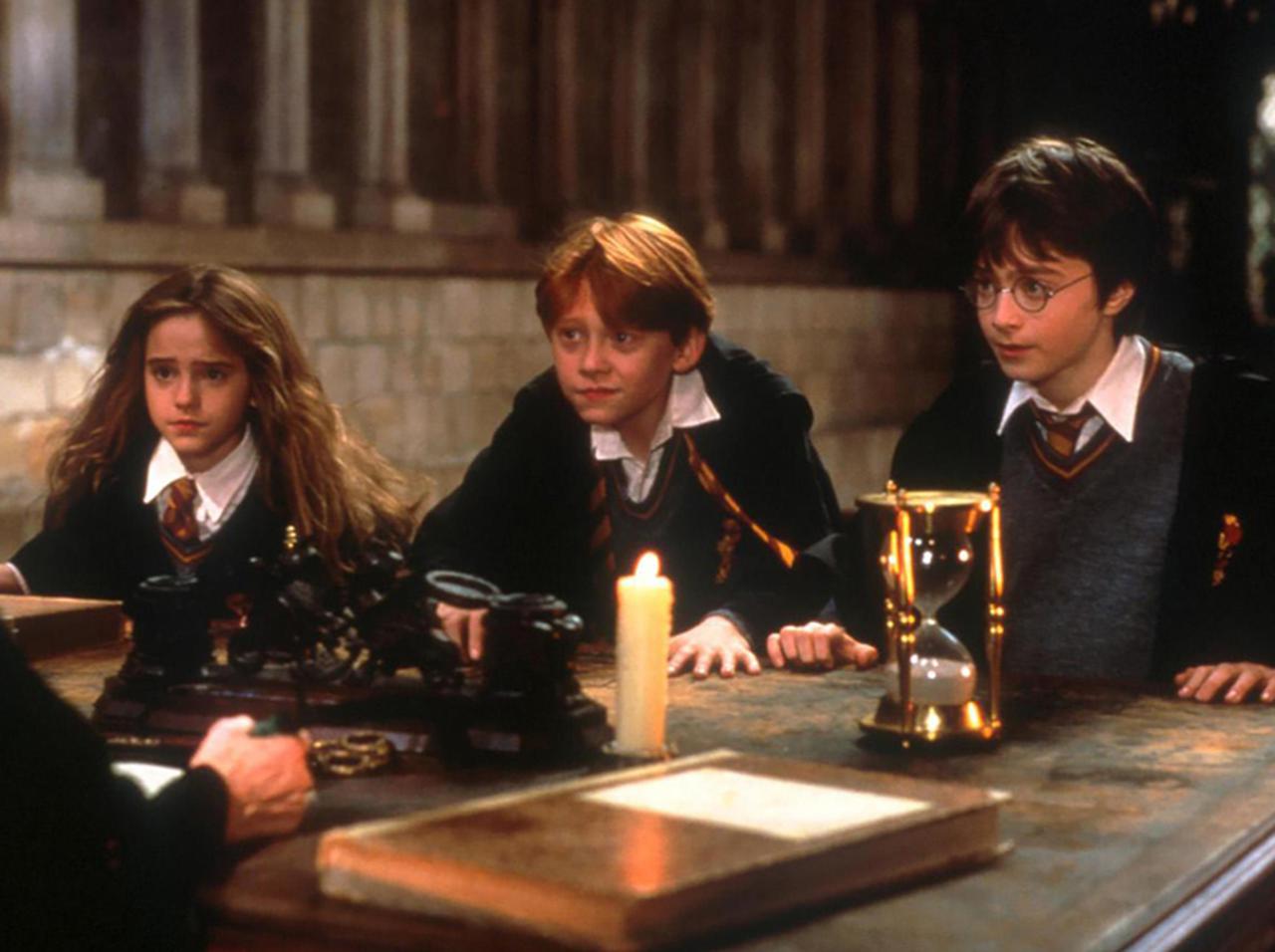 「洗濯機」で奏でる『ハリー・ポッター』のテーマ曲が秀逸すぎる