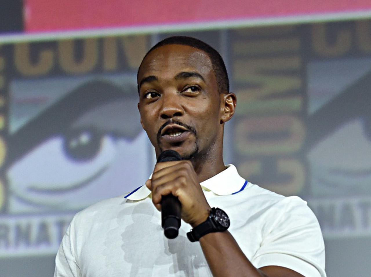 『アベンジャーズ』ファルコン役俳優、マーベルの多様性のなさに失望した経験を告白