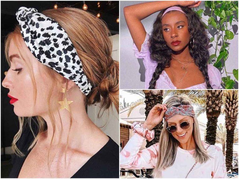 ヘアアレンジに迷ったら「ヘアバンド」をオン!オススメのヘア6選