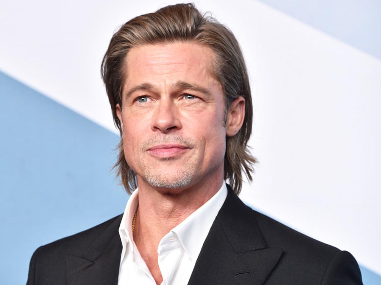 ブラッド・ピット、伊坂幸太郎作『マリアビートル』の映画化作品に出演へ