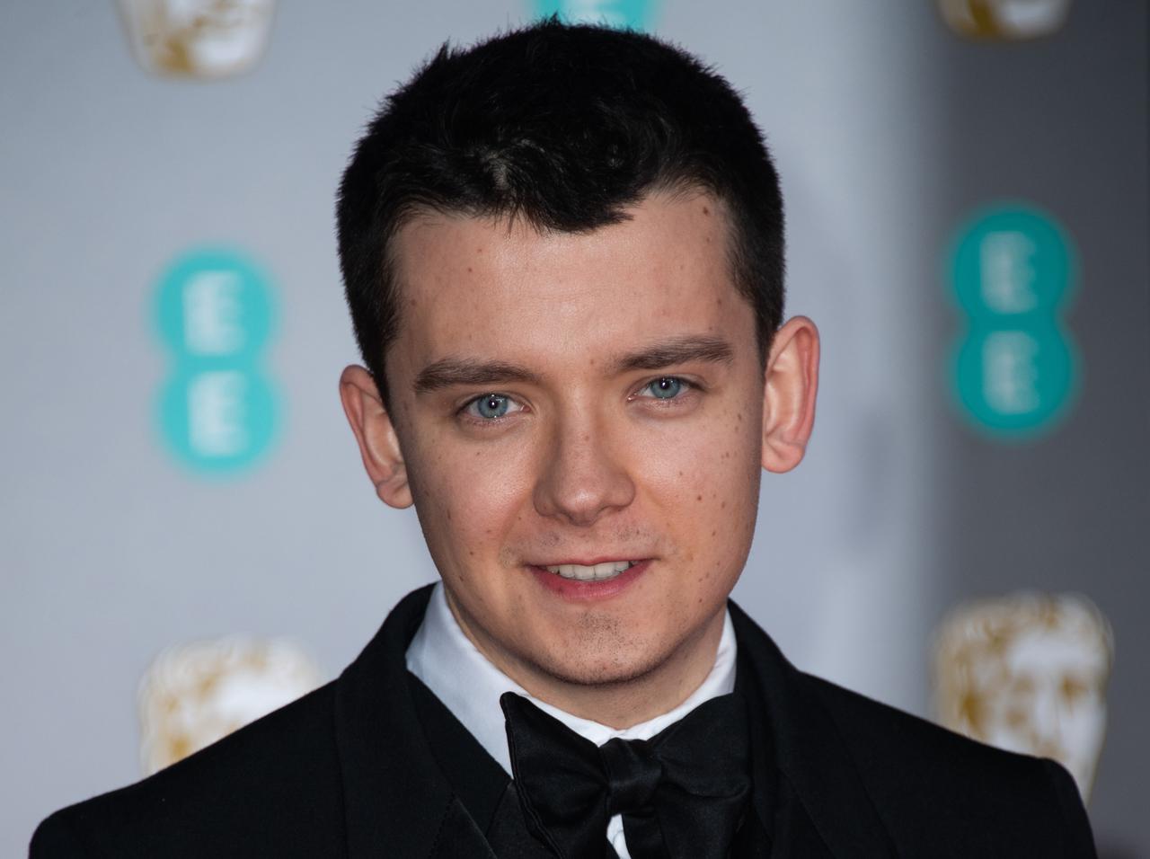 『セックス・エデュケーション』オーティス役、視聴者ドン引きの「あのパーティー」について語る