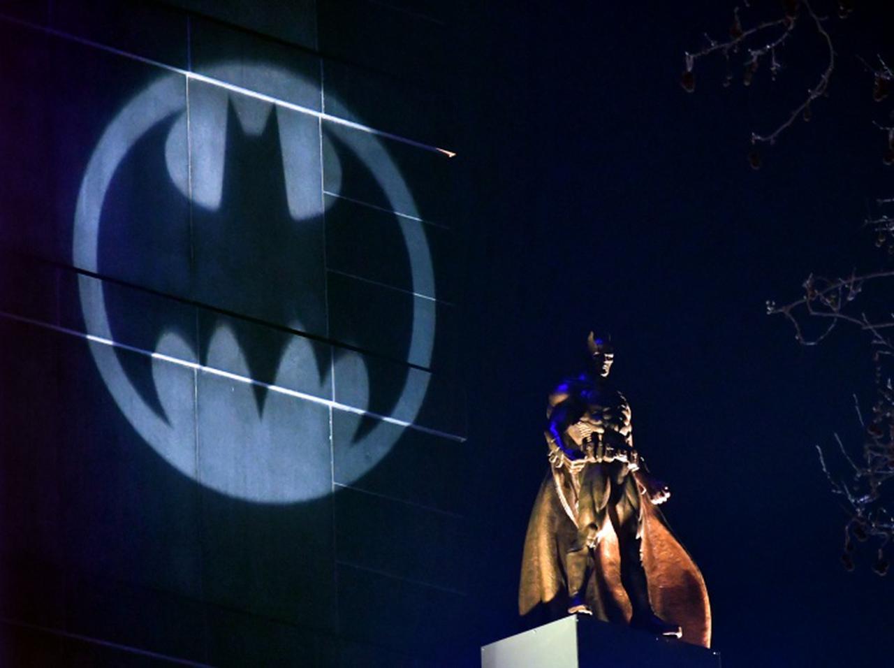 2021年公開の映画『ザ・バットマン』を深掘りするスピンオフのドラマがHBO Maxで制作決定!