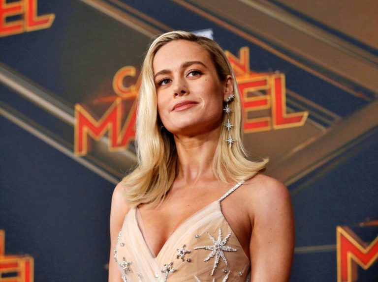 『キャプテン・マーベル』ブリー・ラーソンがYouTuberデビュー、初回から豪華ゲスト