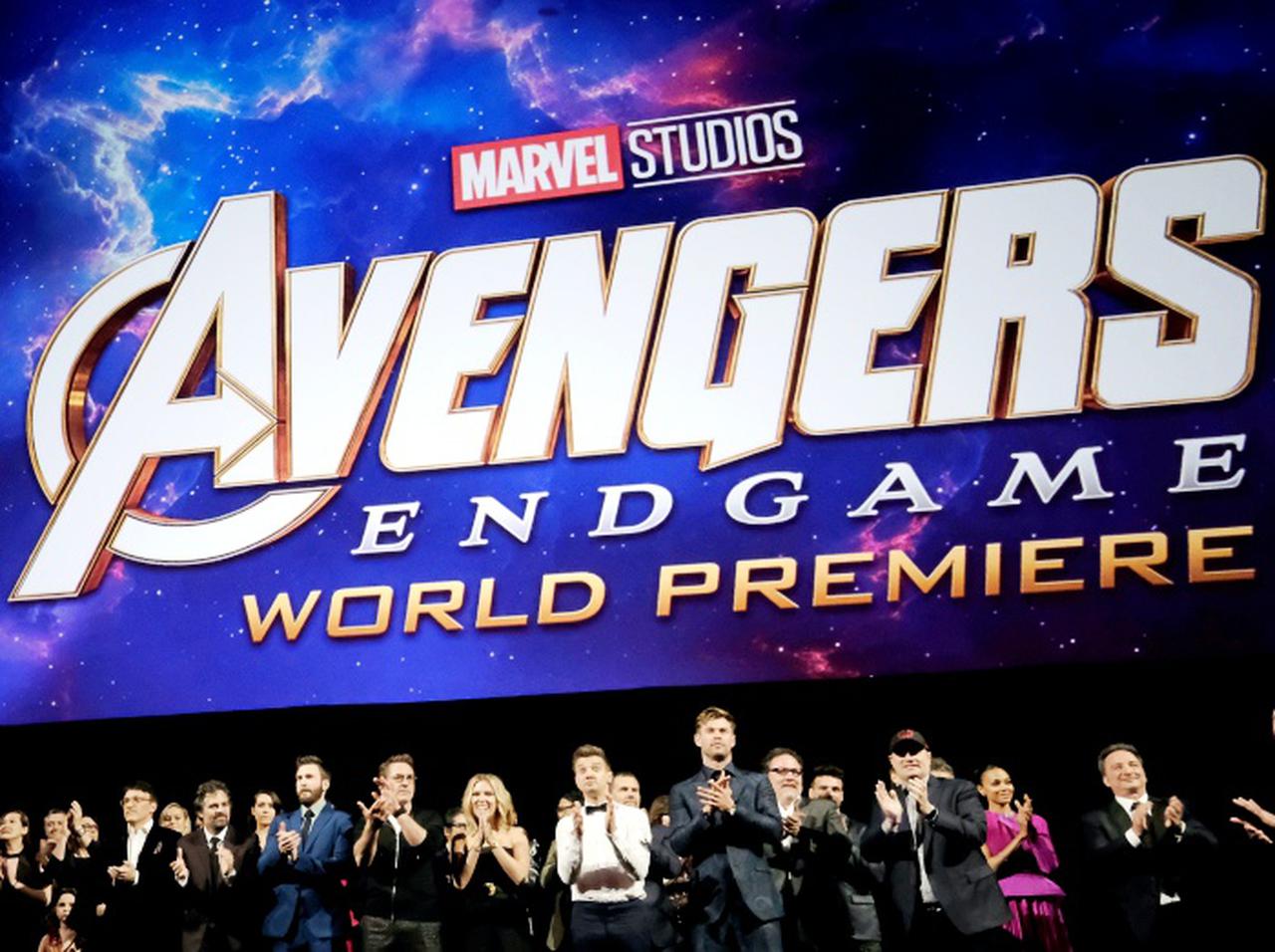 【ネタバレ】『アベンジャーズ/エンドゲーム』で物議を醸した“葬儀問題”について『ブラック・ウィドウ』の監督が新たにコメント