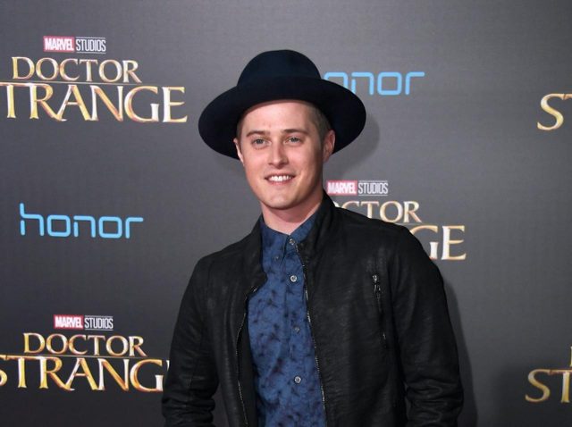 『HSM』ルーカス・グラビールが「ライアン役はゲイ」との公表に反応、ディズニーに求めることとは？