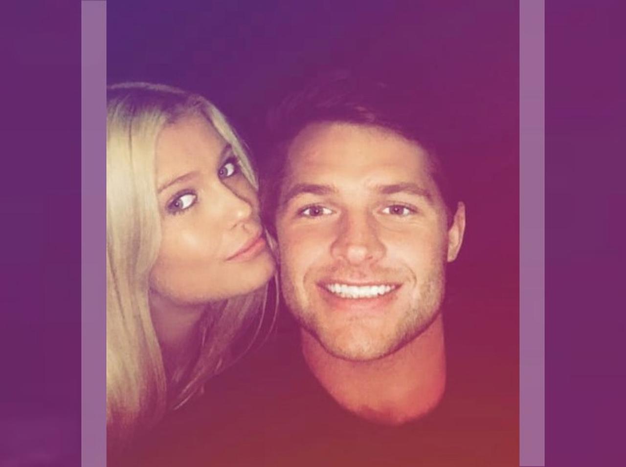 ダイアナ元妃の姪レディ・アメリア・スペンサーが11年来の恋人と婚約