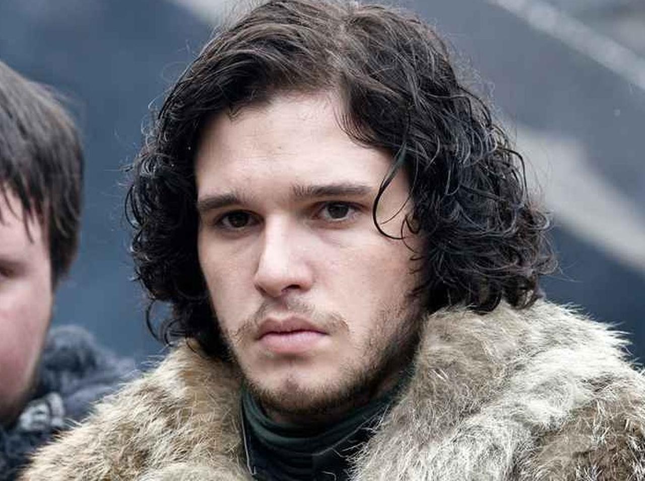 『ゲーム・オブ・スローンズ』ジョン・スノウ役、「最悪の撮影シーン」を明かす