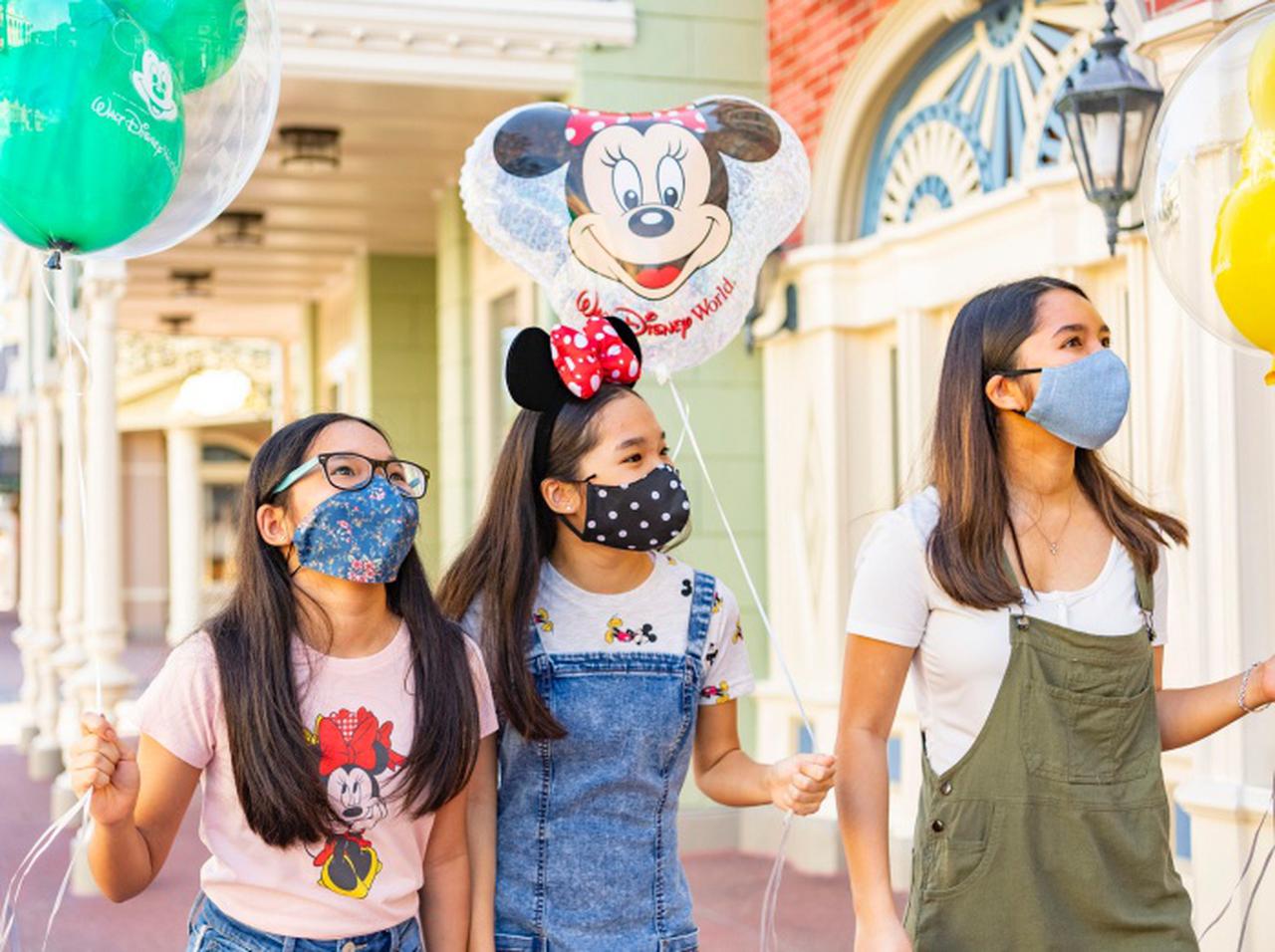 ディズニーランド、アトラクションの中で隠れて「ある事」をする人への罰則を設ける