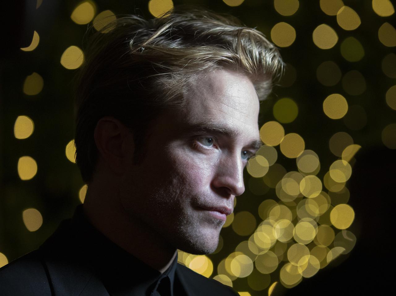 『ザ・バットマン』バットマン以外に主役が？「あのキャラ」の物語でもあると撮影監督が発言