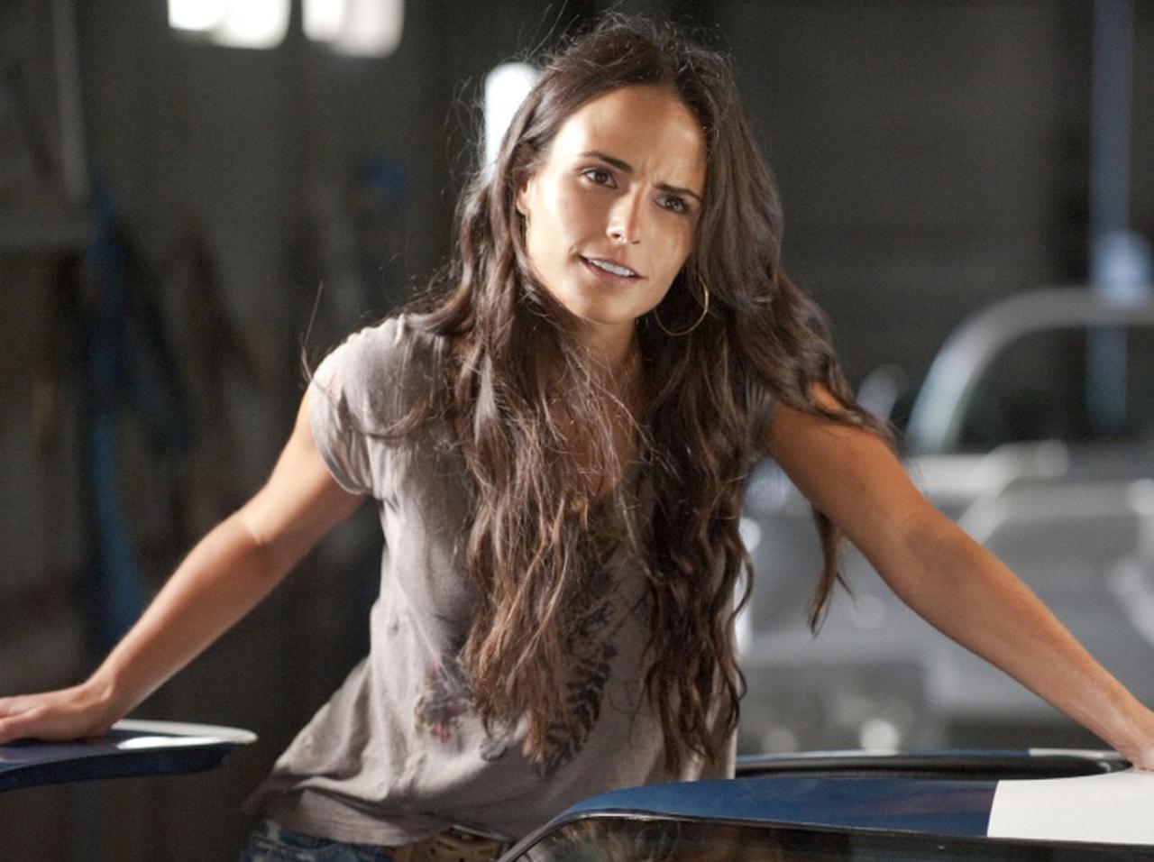 『ワイスピ』ミア役が明かした「ワイスピの良いところ」が予想と違う