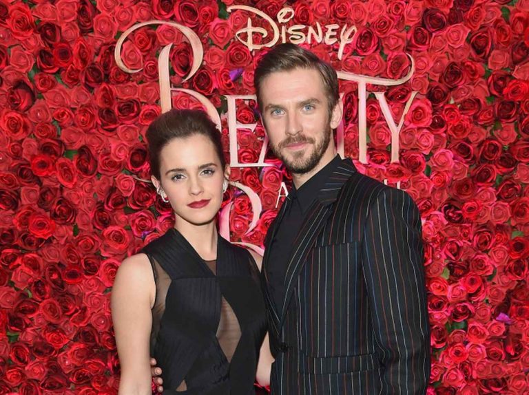 『美女と野獣』ダン・スティーヴンス、キャスティング時に受けた恐怖の解釈が超ポジティブ