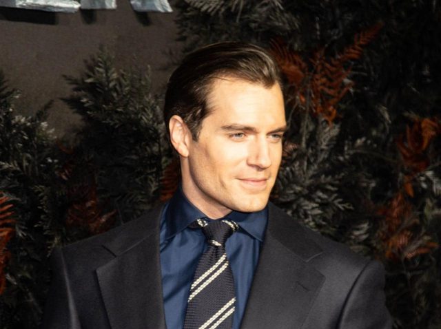 『ウィッチャー』オタクのヘンリー・カヴィル、ドラマのウィッチャー役を一度断られていた