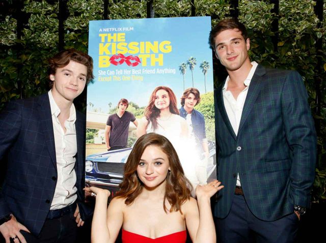 『キスから始まるものがたり3』が配信決定！しかも極秘ですでに撮了、先出し映像も