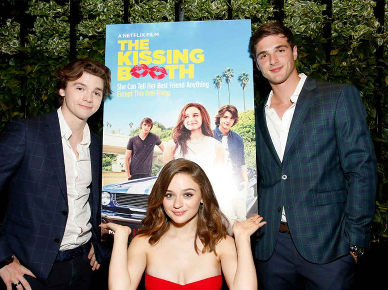 『キスから始まるものがたり3』が配信決定!しかも極秘ですでに撮了、先出し映像も